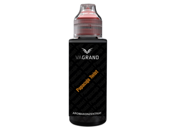 Vagrand - Longfills 20 ml - Papacuja Twist