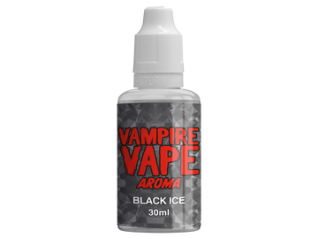 Vampire Vape - Aroma Black Ice 30 ml