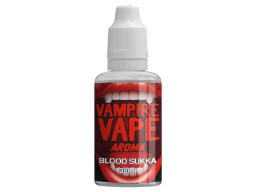 Vampire Vape - Aroma Blood Sukka 30 ml