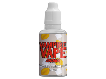 Vampire Vape - Aroma Sweet Tobacco 30 ml