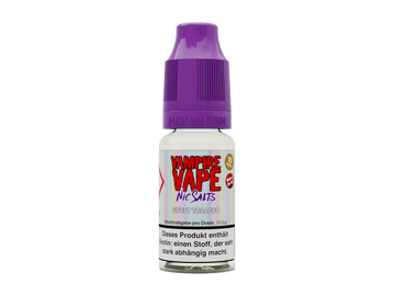 Vampire Vape - Sweet Tobacco - Nikotinsalz Liquid