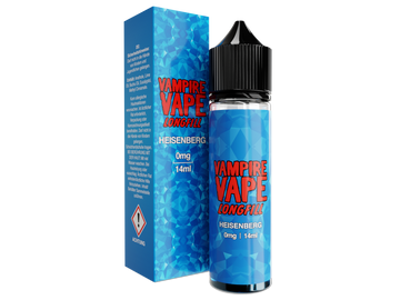 Vampire Vape - Aroma 14 ml - Heisenberg