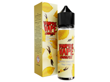 Vampire Vape - Aroma 14 ml - Smooth Tobacco