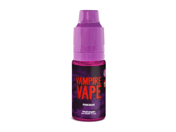 Vampire Vape - Pinkman E-Zigaretten Liquid