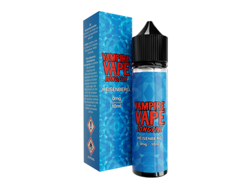 Vampire Vape - Longfills - 10 ml - Heisenberg