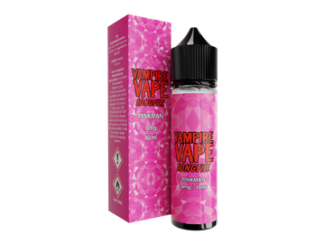 Vampire Vape - Longfills - 10 ml - Pinkman