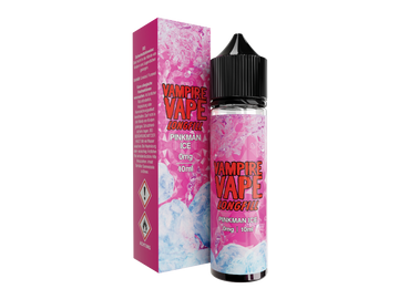Vampire Vape - Longfills - 10 ml - Pinkman Ice