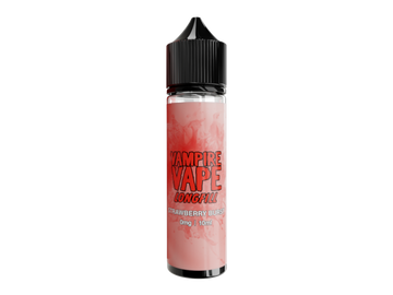 Vampire Vape - Longfills - 10 ml - Strawberry Burst