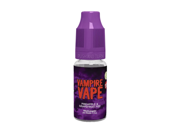 Vampire Vape - Pineapple & Grapefruit Fizz E-Zigaretten Liquid