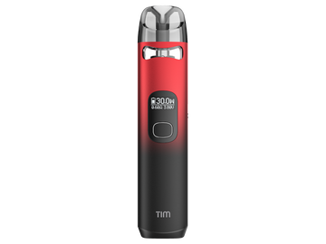 Vapefly - Tim Pod E-Zigaretten Set