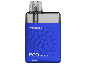 Vaporesso - ECO Nano E-Zigaretten Set