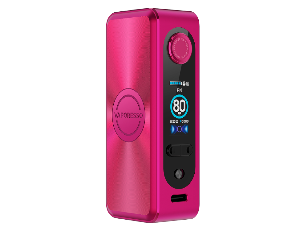 Vaporesso - GEN SE 80 Watt