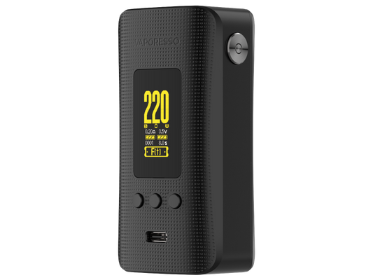 Vaporesso - GEN200 220 Watt (New Version)