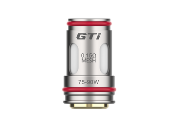 Vaporesso - GTI Mesh Head (5 Stück pro Packung)