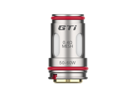 Vaporesso - GTI Mesh Head (5 Stück pro Packung)