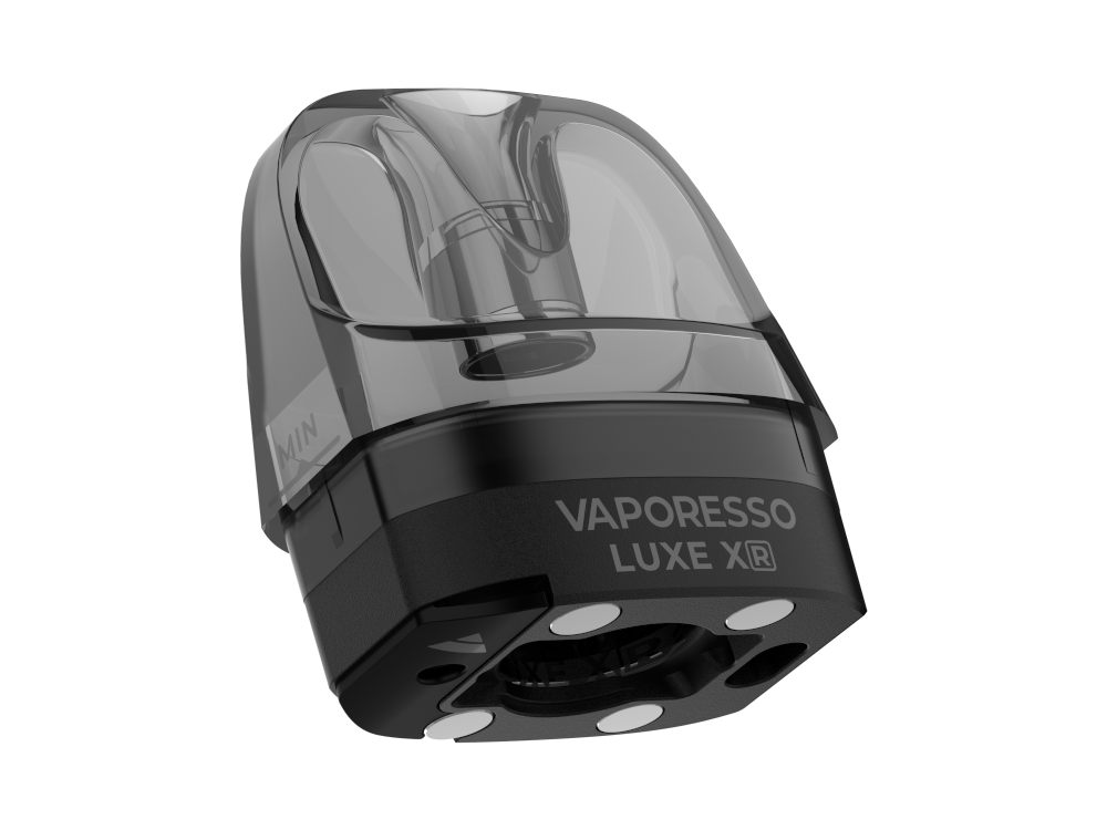 Vaporesso LUXE XR Pod (2 Stück pro Packung)