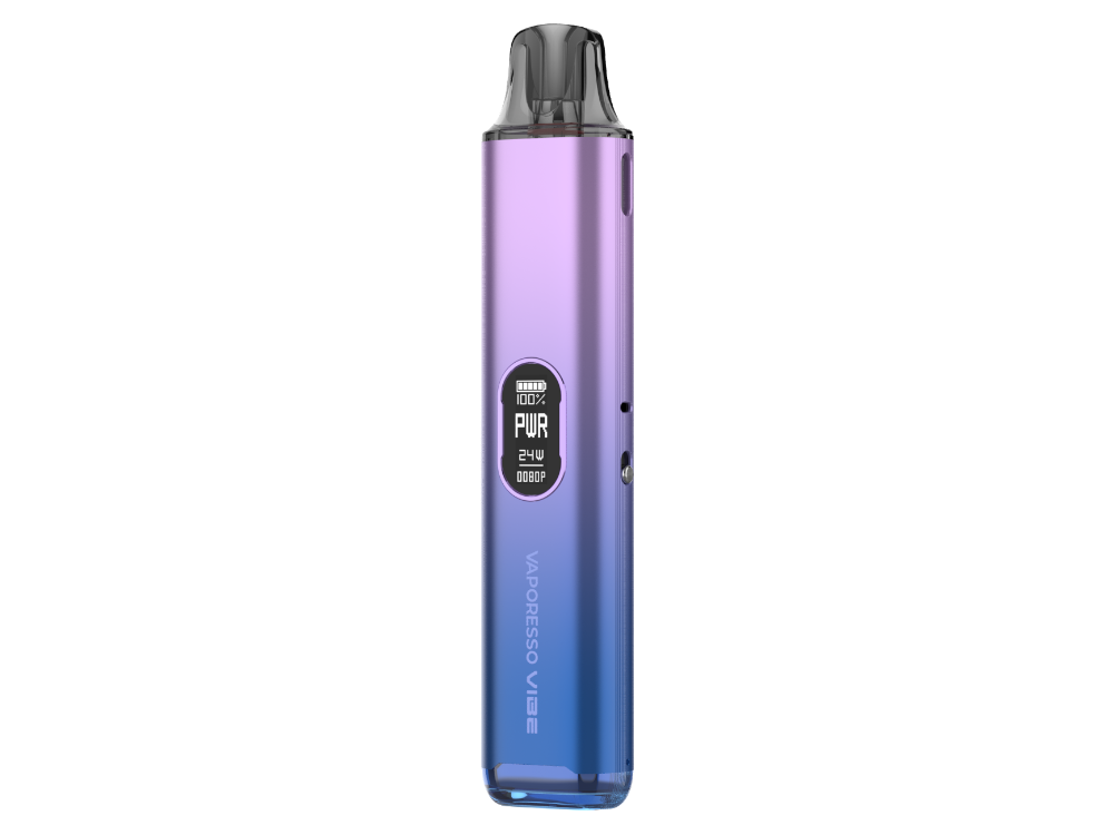 Vaporesso - Vibe E-Zigaretten Set Vaporesso - Vibe E-Zigaretten Set