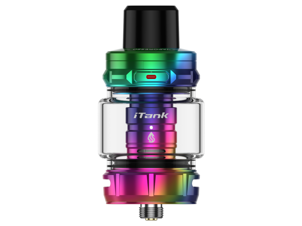 Vaporesso - iTank 2 Clearomizer Set