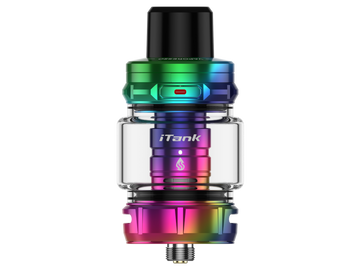 Vaporesso - iTank 2 Clearomizer Set