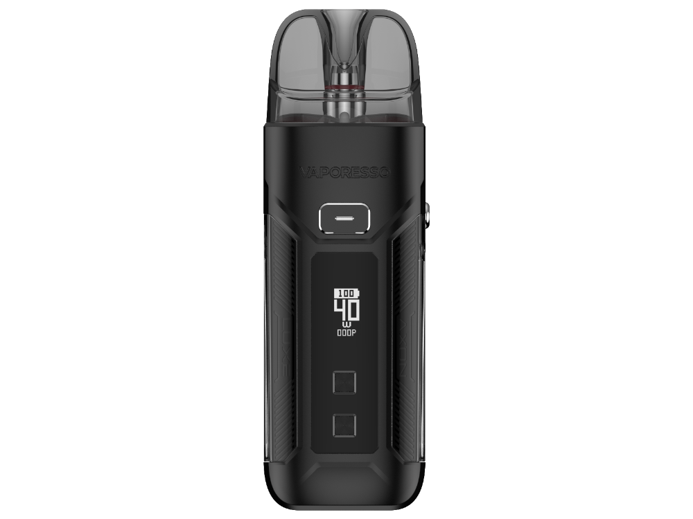 Vaporesso - LUXE X Pro E-Zigaretten Set