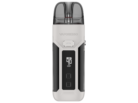 Vaporesso - LUXE X Pro E-Zigaretten Set