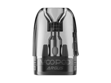 VooPoo - Argus Top Fill Cartridge (3 Stück pro Packung)