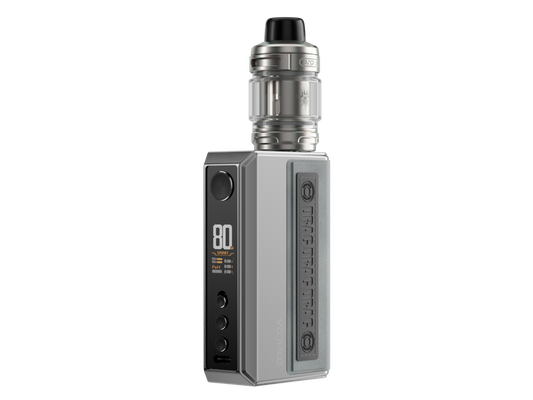 Voopoo - Drag 5 E-Zigaretten Set