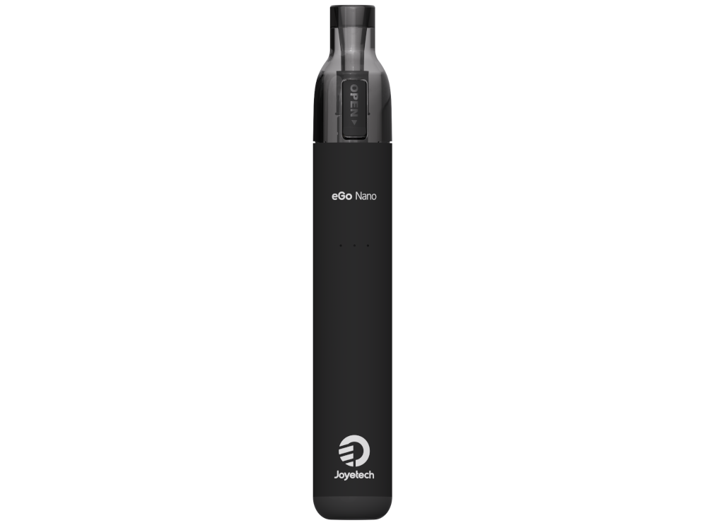 Joyetech - eGo Nano E-Zigaretten Set