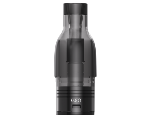 Joyetech - eGo Nano Pod (3 Stück pro Packung)