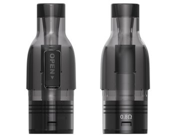 Joyetech - eGo Nano Pod (3 Stück pro Packung)