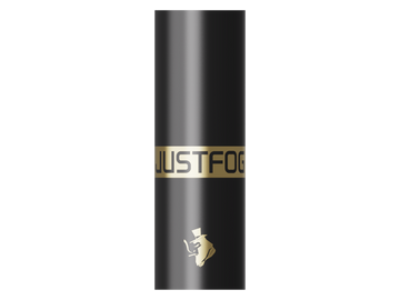 JustFog - GLENT Filter Drip Tip (10 Stück pro Packung)