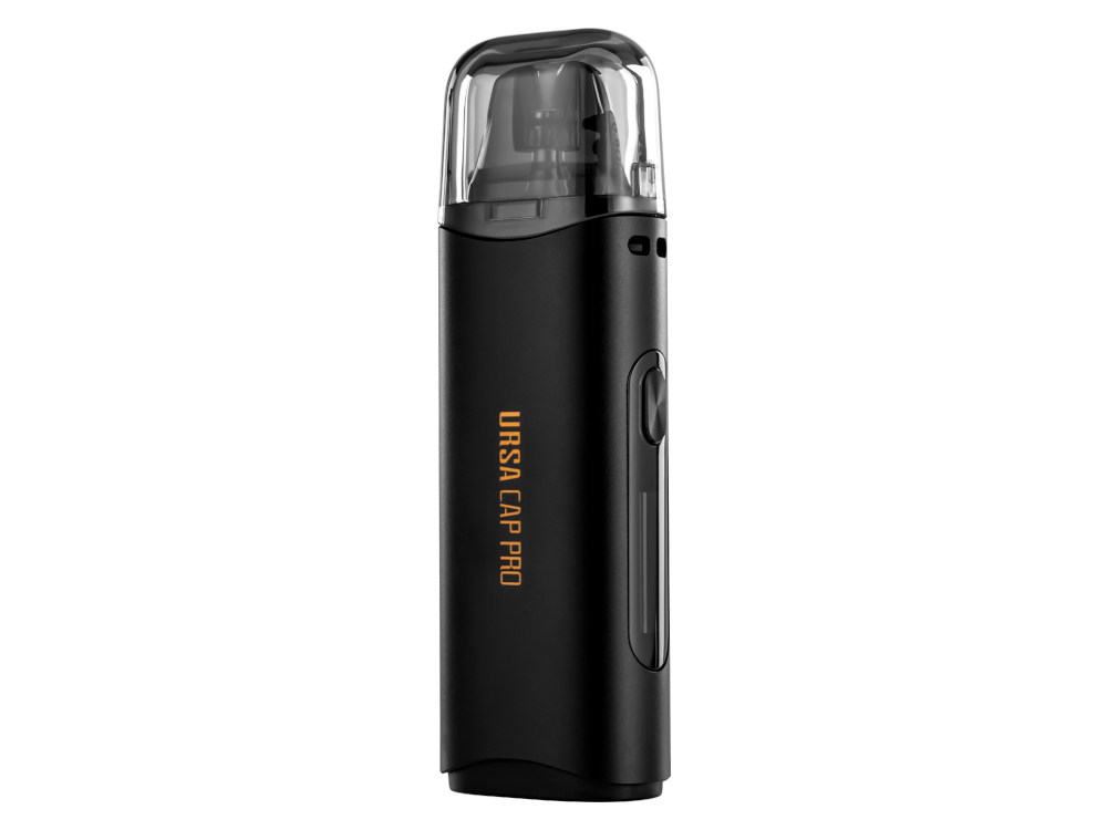 Lost Vape - Ursa Cap Pro Pod E-Zigaretten Set