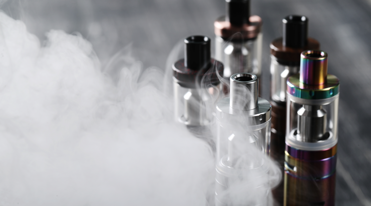 Vaporesso - Vibe E-Zigaretten Set Vaporesso - Vibe E-Zigaretten Set