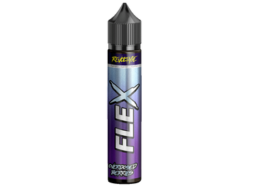 Revoltage FLEX Berries Longfill 7 ml