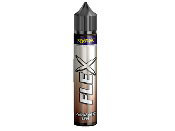 Revoltage FLEX Cola Longfill 7 ml