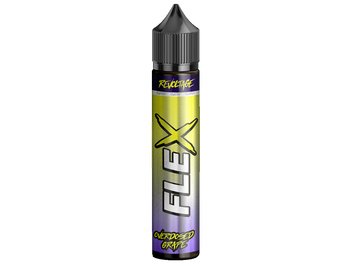 Revoltage FLEX Grape Longfill 7 ml