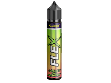 Revoltage FLEX Kiwi Strawberry Longfill 7 ml