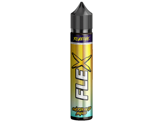 Revoltage FLEX Mango Longfill 7 ml