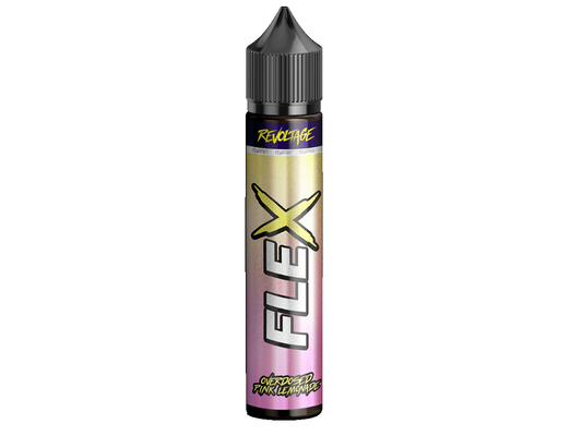 Revoltage FLEX Pink Lemonade Longfill 7 ml, weitere Ansicht