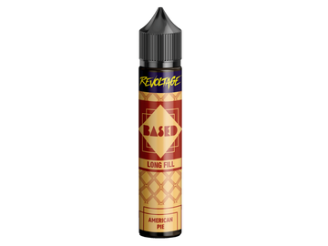 Revoltage BASED American Pie Longfill 5 ml