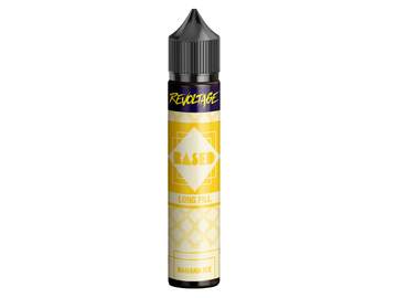 Revoltage BASED Banana Ice Longfill 5 ml