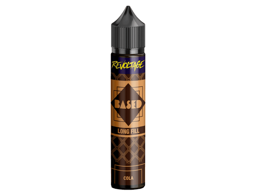Revoltage BASED Cola Longfill 5 ml, weitere Ansicht
