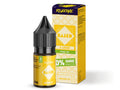 Revoltage BASED Banana Ice Hybrid Nikotinsalz Liquid, 0 mg/ml