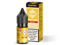 Revoltage BASED Banana Ice Hybrid Nikotinsalz Liquid, 20 mg/ml, weitere Ansicht