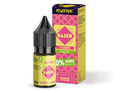 Revoltage BASED Raspberry Lemonade Hybrid Nikotinsalz Liquid, 0 mg/ml
