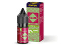 Revoltage BASED Red Fruit Mint Hybrid Nikotinsalz Liquid, 0 mg/ml