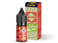 Revoltage BASED Watermelon Hybrid Nikotinsalz Liquid, 0 mg/ml
