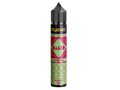 Revoltage BASED Red Fruit Mint Longfill 5 ml