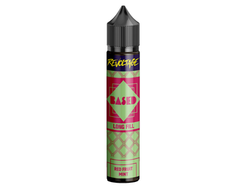 Revoltage BASED Red Fruit Mint Longfill 5 ml