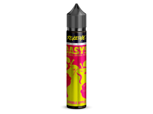 Revoltage OASYS Double Apple Longfill 8 ml